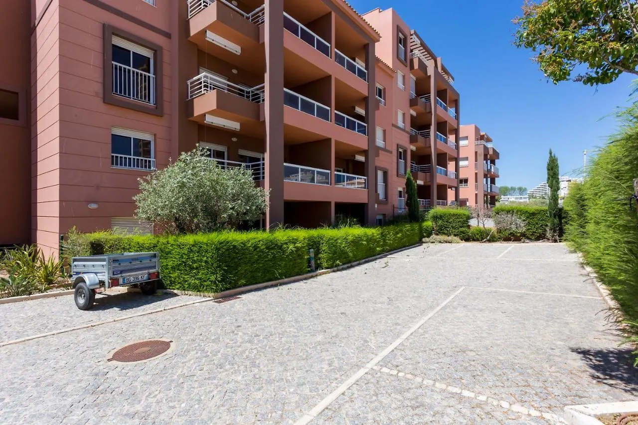 Beach Lounge Apartment Litoralmar Portimão Πορτογαλία
