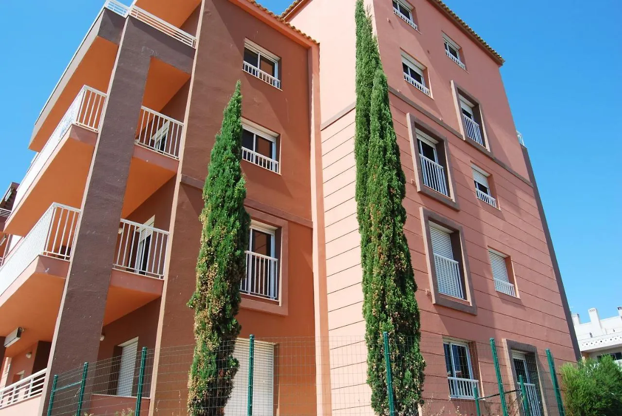 Beach Lounge Apartment Litoralmar Portimao 0*,