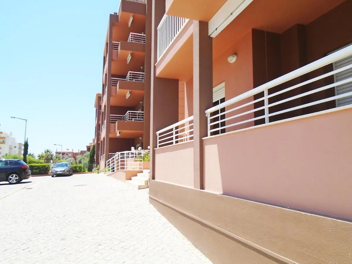 Beach Lounge Apartment Litoralmar Portimão