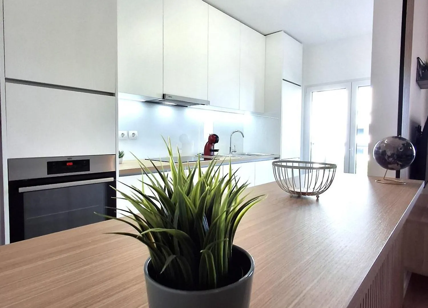 Beach Lounge Apartment Litoralmar Portimao Portugal