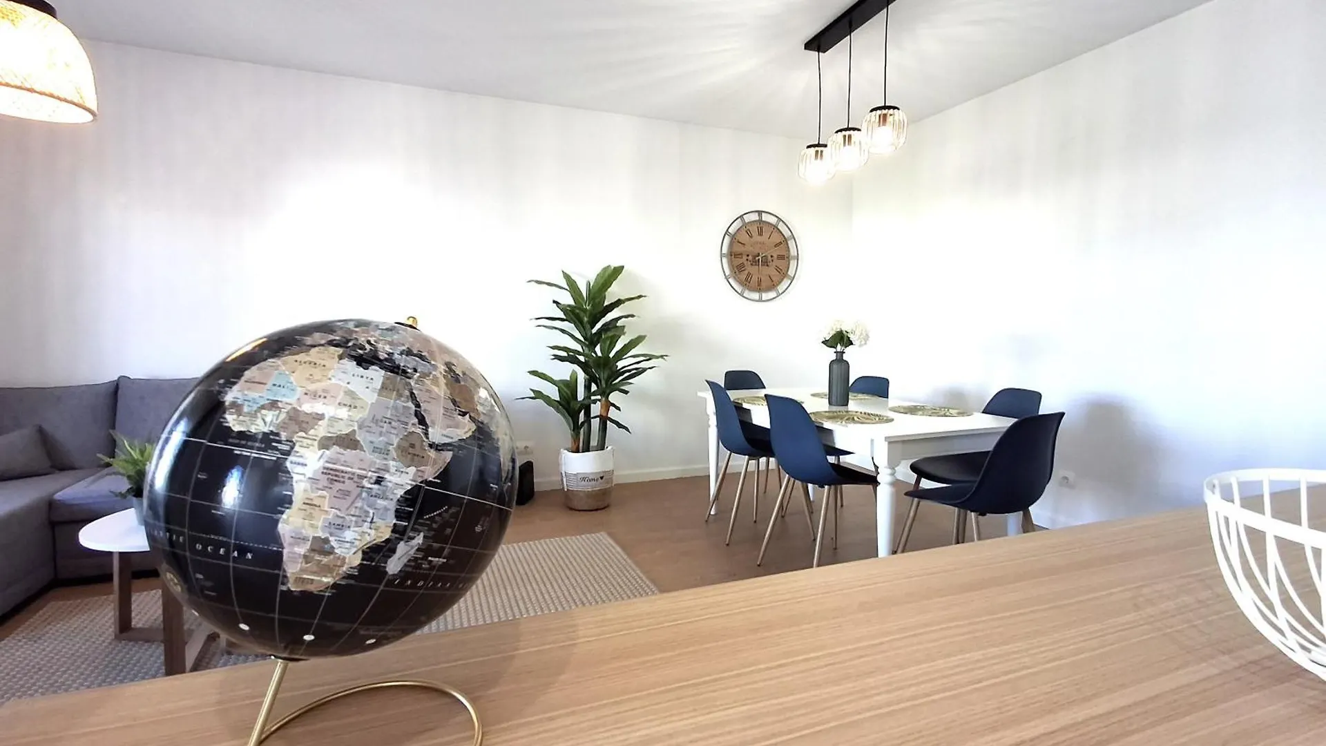 Beach Lounge Apartment Litoralmar Portimao Portugal