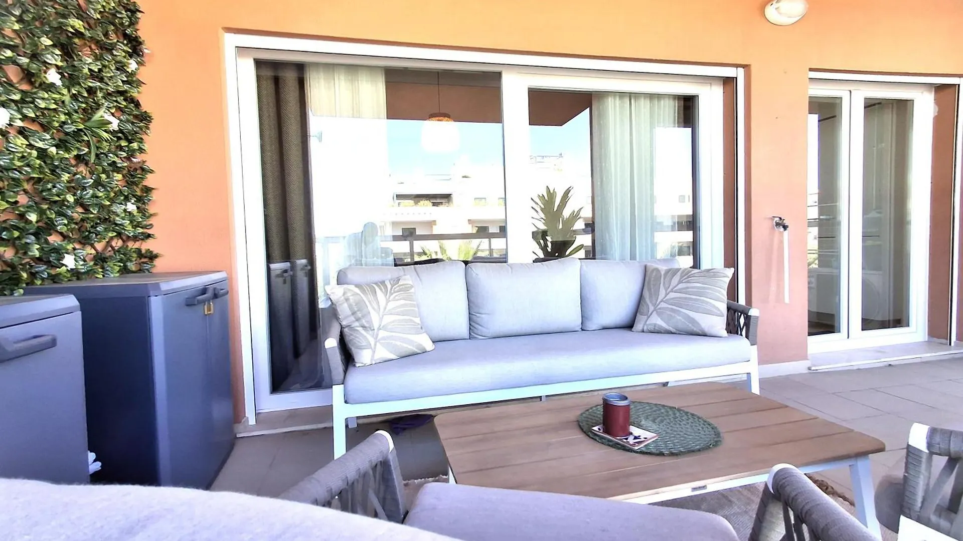 Beach Lounge Apartment Litoralmar Portimão Πορτογαλία
