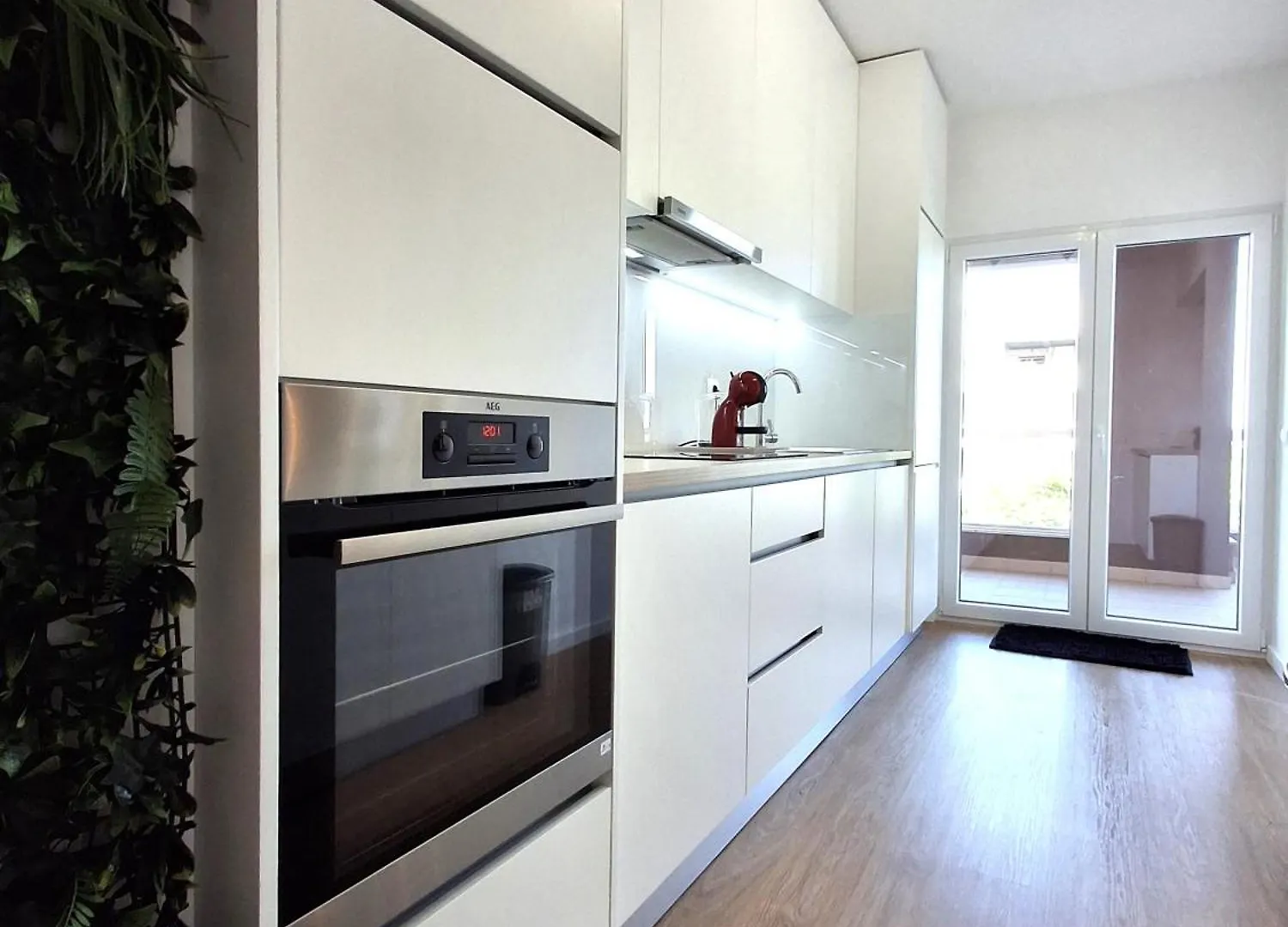 Beach Lounge Apartment Litoralmar Portimão Πορτογαλία