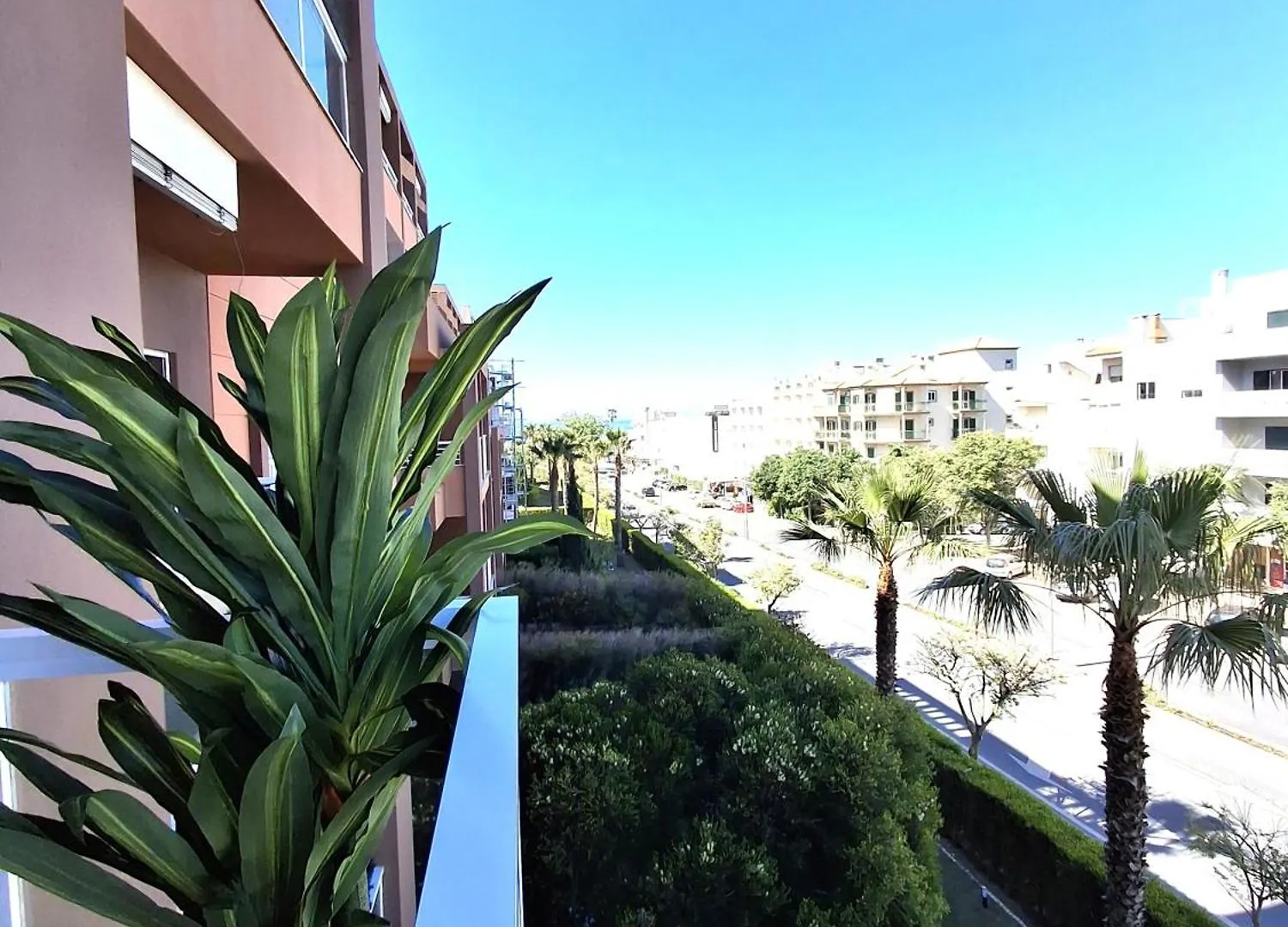 Beach Lounge Apartment Litoralmar Portimao