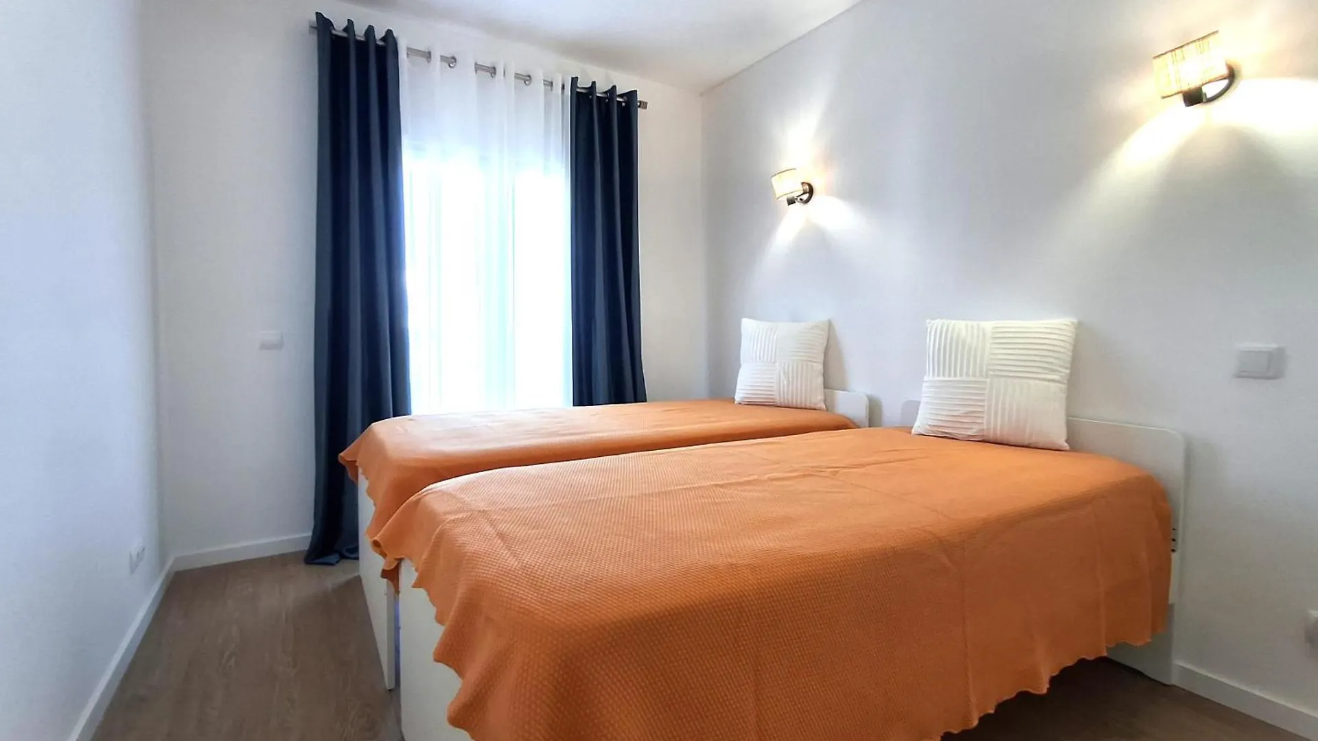 Beach Lounge Apartment Litoralmar Portimao 0*,  Portugal