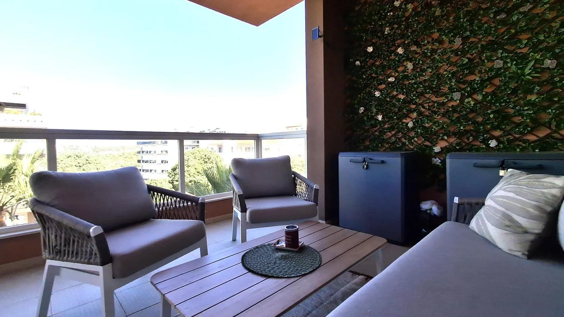 Beach Lounge Apartment Litoralmar Portimao 0*,