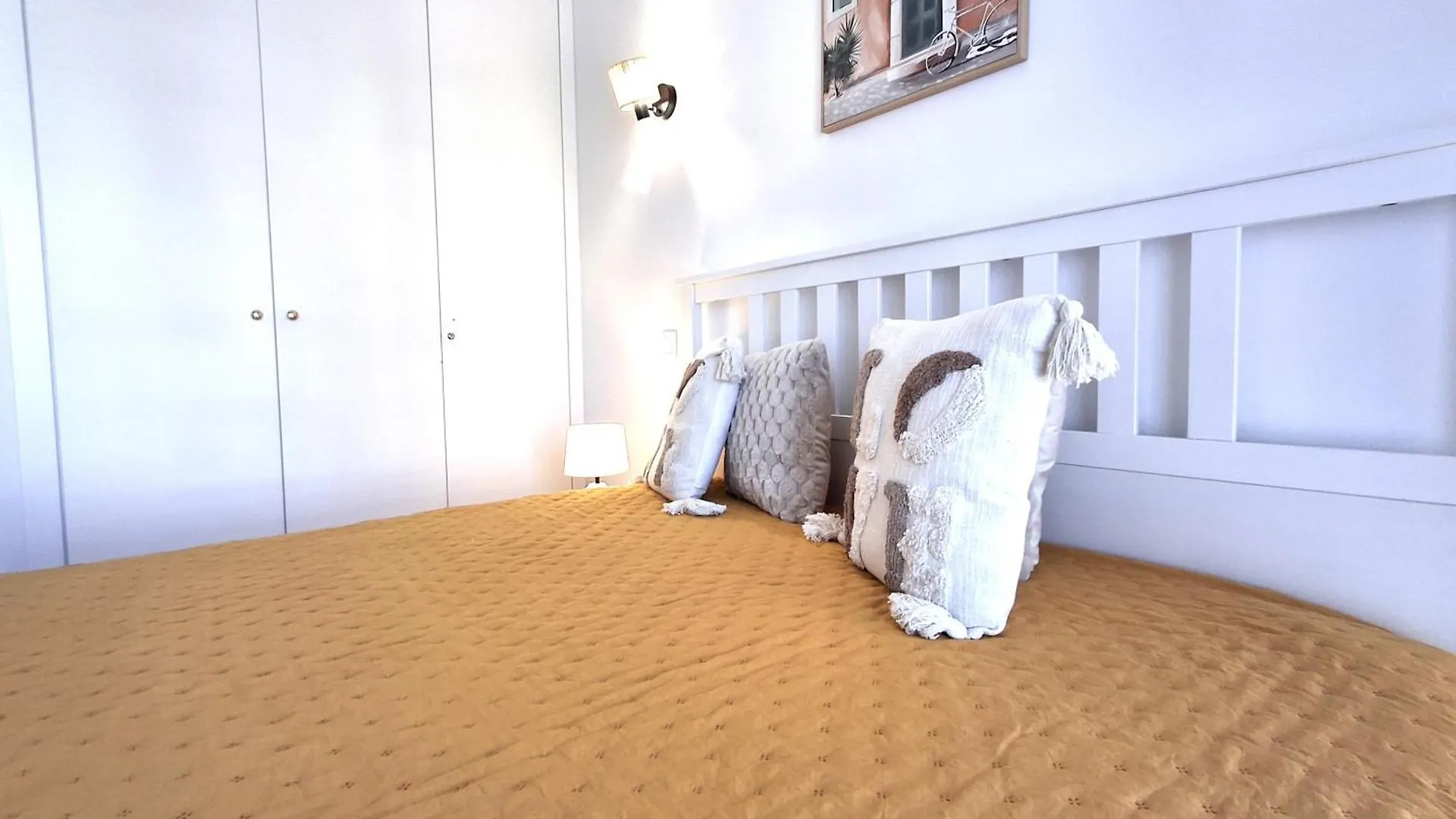Beach Lounge Apartment Litoralmar Portimão