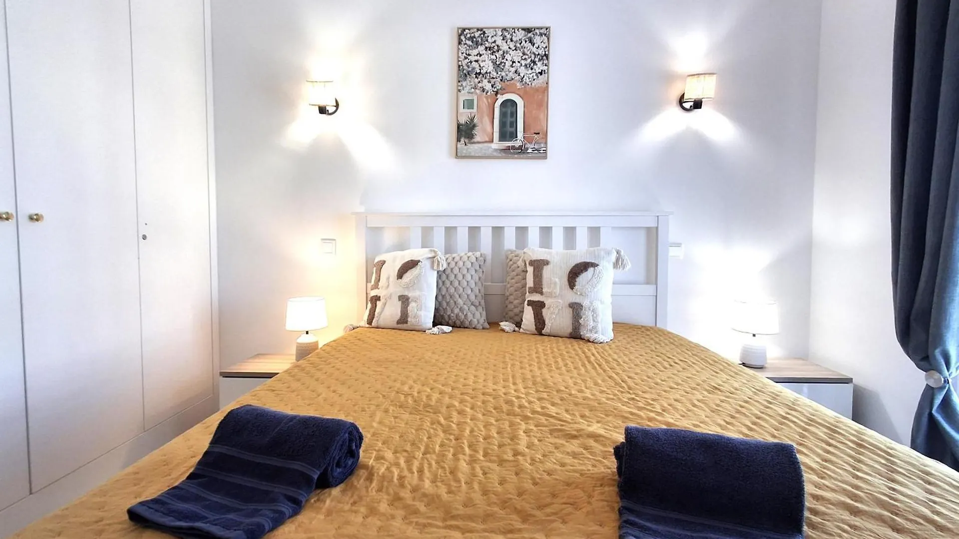 Beach Lounge Apartment Litoralmar Portimao