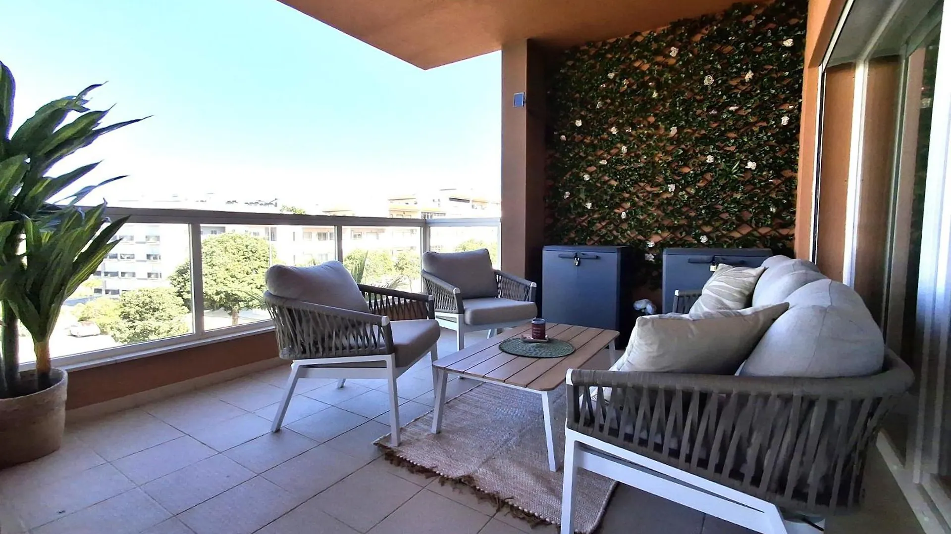 Beach Lounge Apartment Litoralmar Portimao