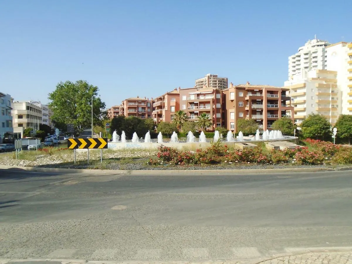 Beach Lounge Apartment Litoralmar Portimao