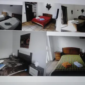  Séjour chez l'habitant Casa Oceano