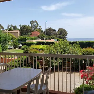 Saint-raphael La Peguiere Face A La Vue Saint-Raphaël