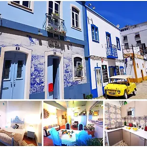  Appartement Sardinha, Vida à Portuguesa