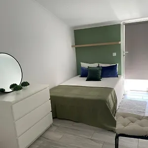  Apartamento House - Zona Ribeirinha