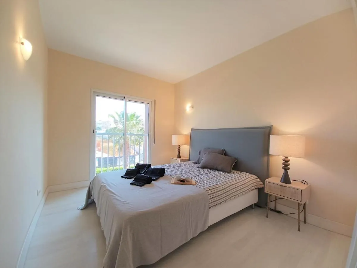 Beach Lounge Apartment Litoralmar Portimão