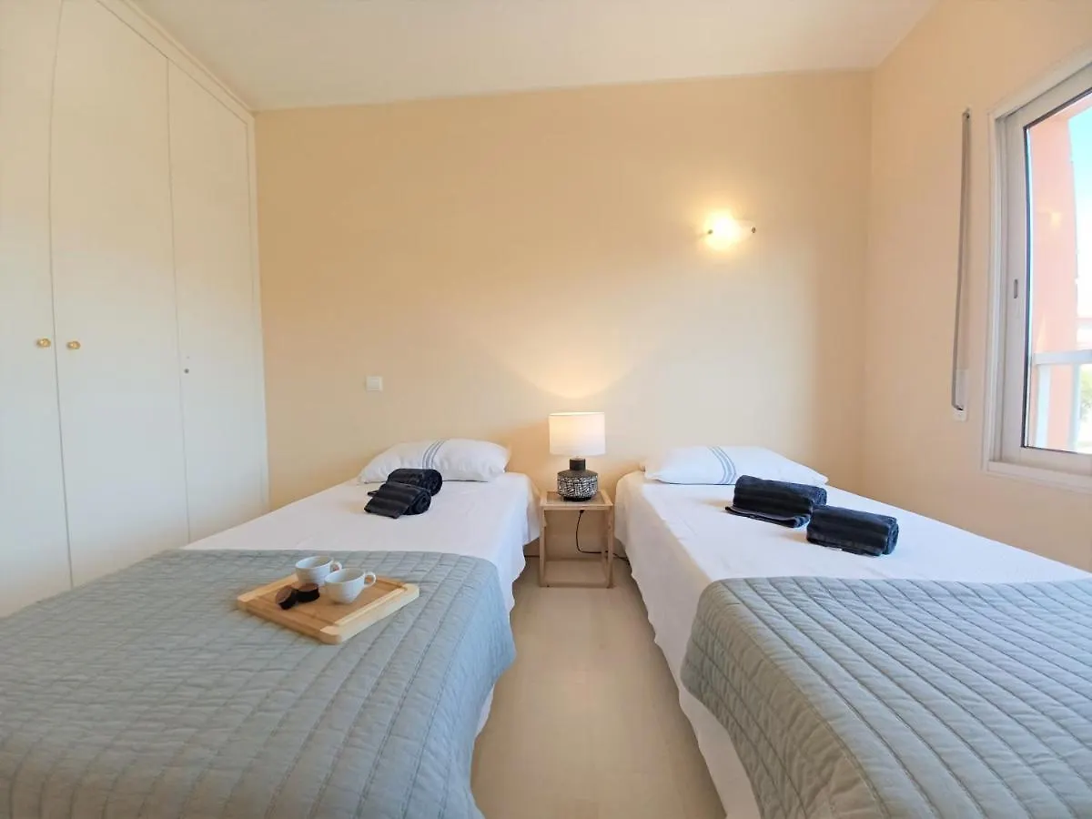 Beach Lounge Apartment Litoralmar Portimão 0*,  Portugalia