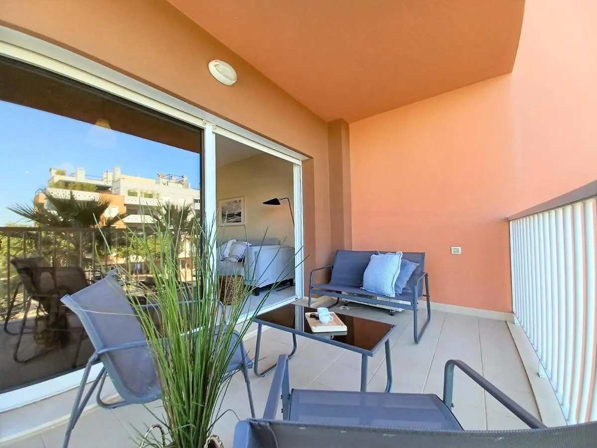 Beach Lounge Apartment Litoralmar Portimão