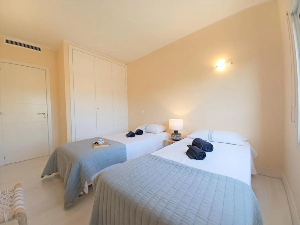 Beach Lounge Apartment Litoralmar Portimão