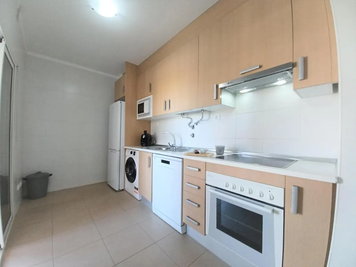 Beach Lounge Apartment Litoralmar Portimão