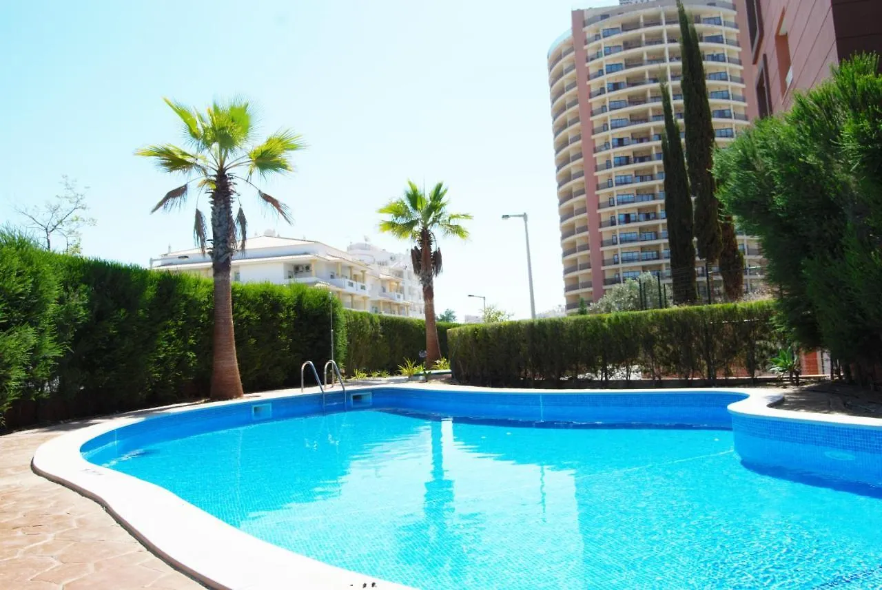 Beach Lounge Apartment Litoralmar Portimão