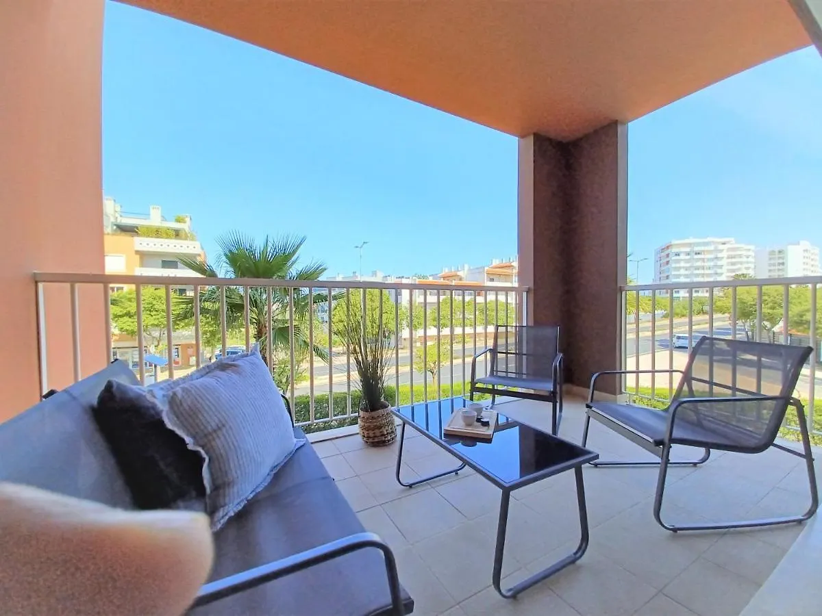 Beach Lounge Apartment Litoralmar Portimão 0*,  Portugalia