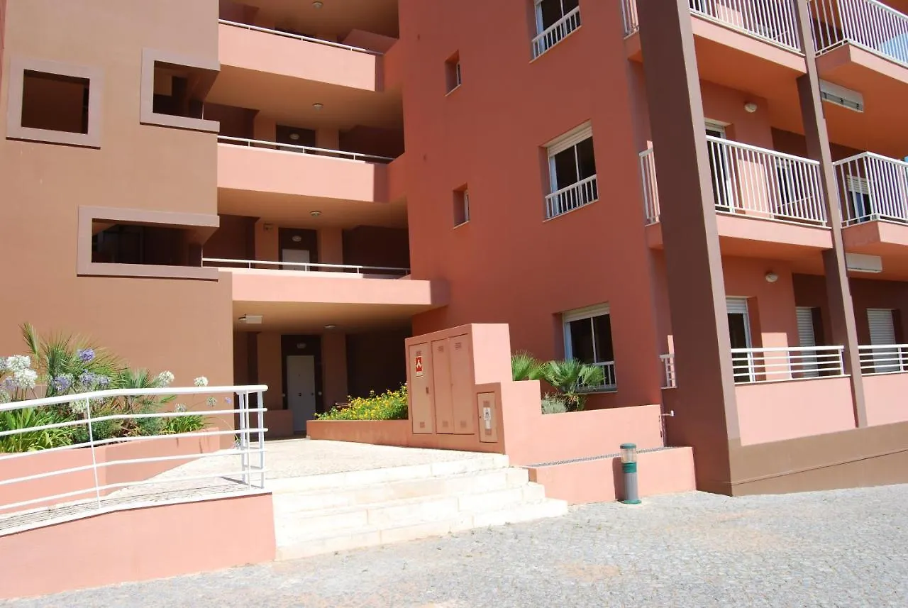 Beach Lounge Apartment Litoralmar Portimão Portugalia