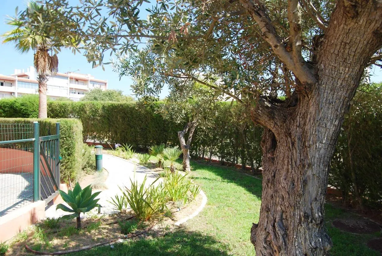 Beach Lounge Apartment Litoralmar Portimão 0*,  Portugalia