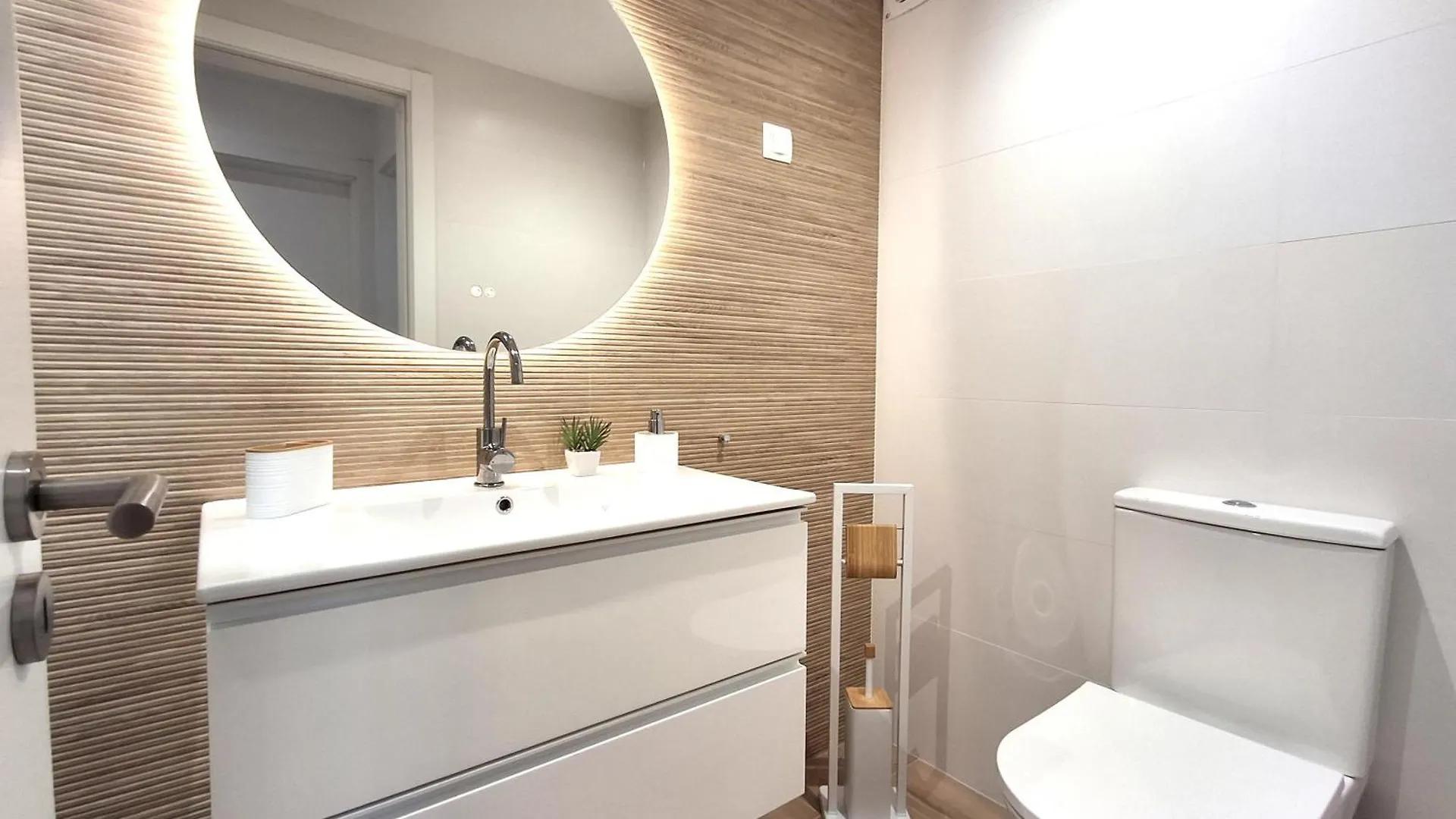 Beach Lounge Apartment Litoralmar Portimao