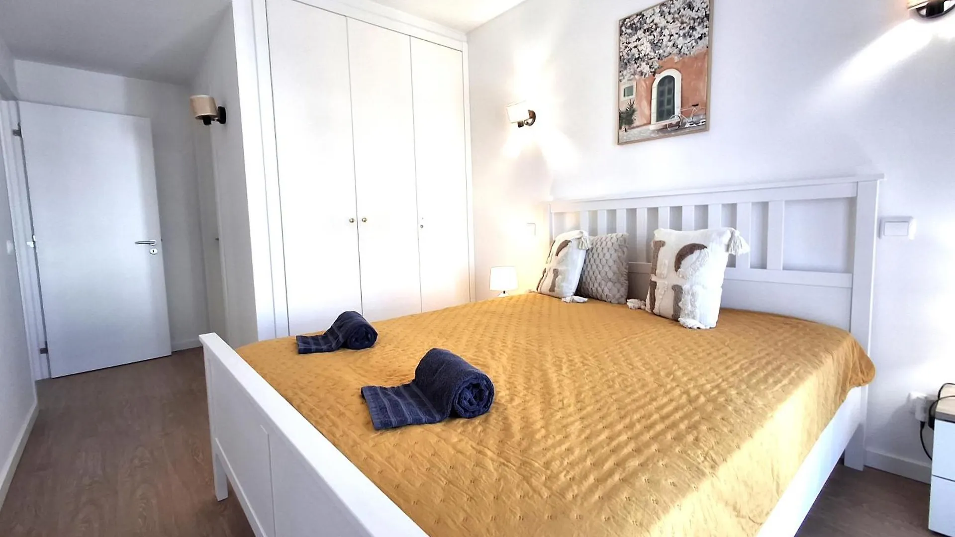 Beach Lounge Apartment Litoralmar Portimao Portugal