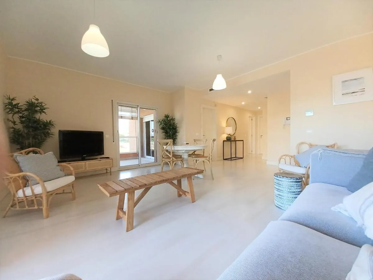 Beach Lounge Apartment Litoralmar Portimão 0*,