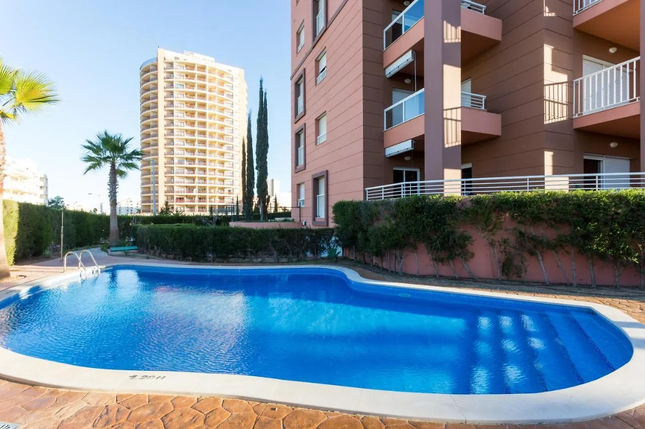 Beach Lounge Apartment Litoralmar Portimao 0*,  Portugal