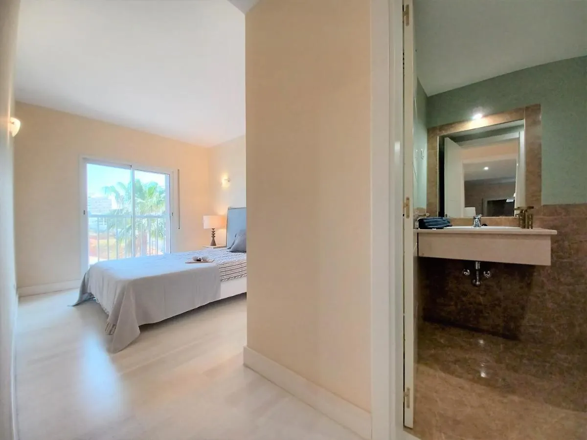Beach Lounge Apartment Litoralmar Portimão