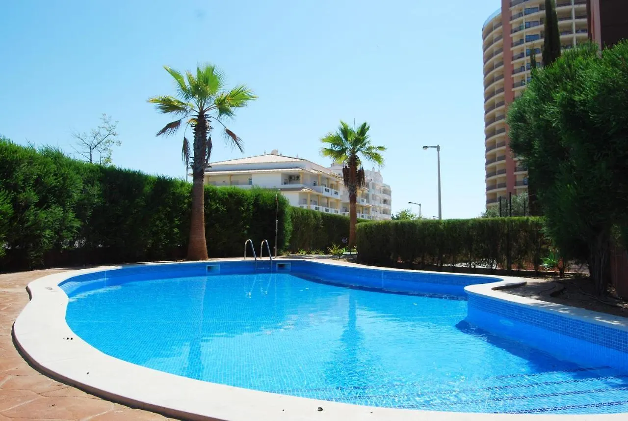 Beach Lounge Apartment Litoralmar Portimao