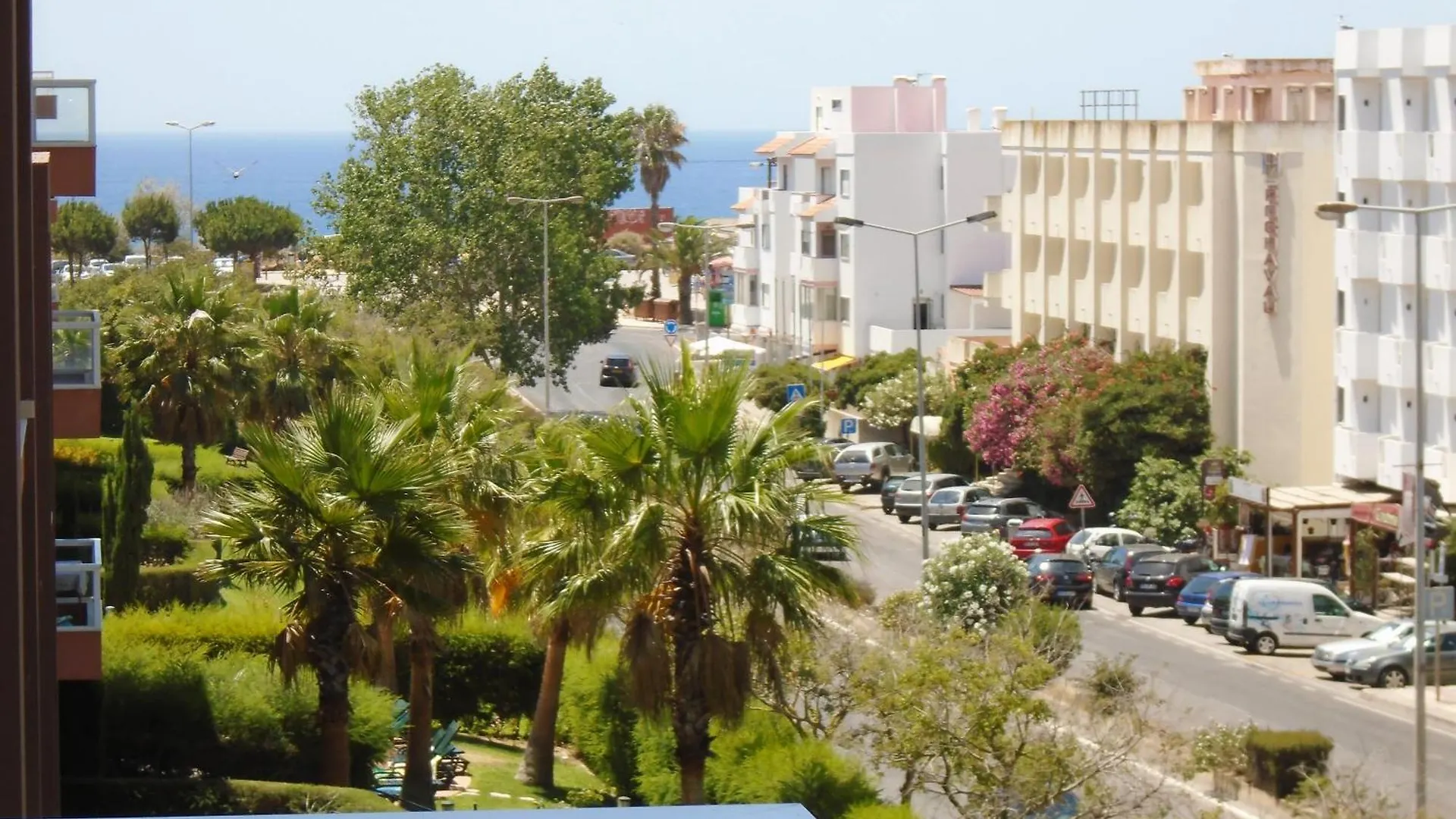 Beach Lounge Apartment Litoralmar Portimao