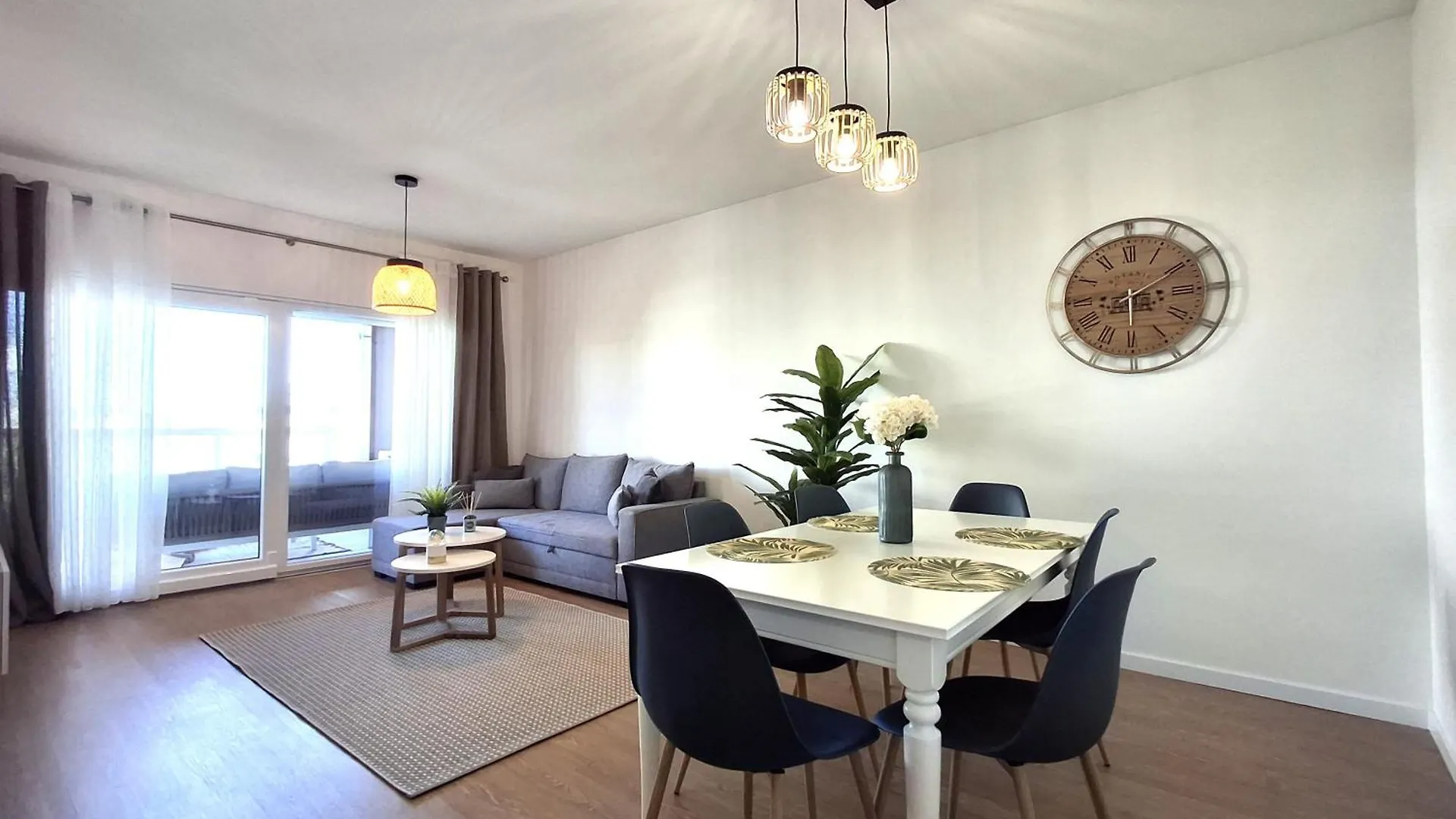 Beach Lounge Apartment Litoralmar Portimao 0*,  Portugal