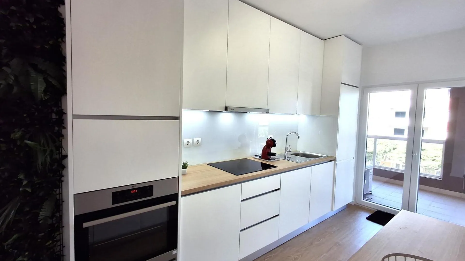 Beach Lounge Apartment Litoralmar Portimao