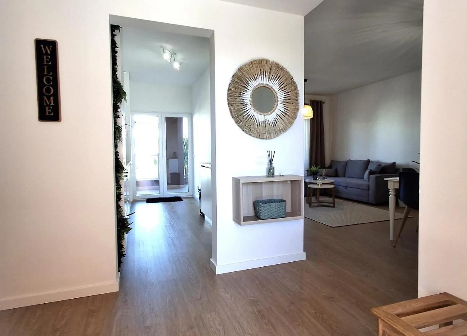 Beach Lounge Apartment Litoralmar Portimao