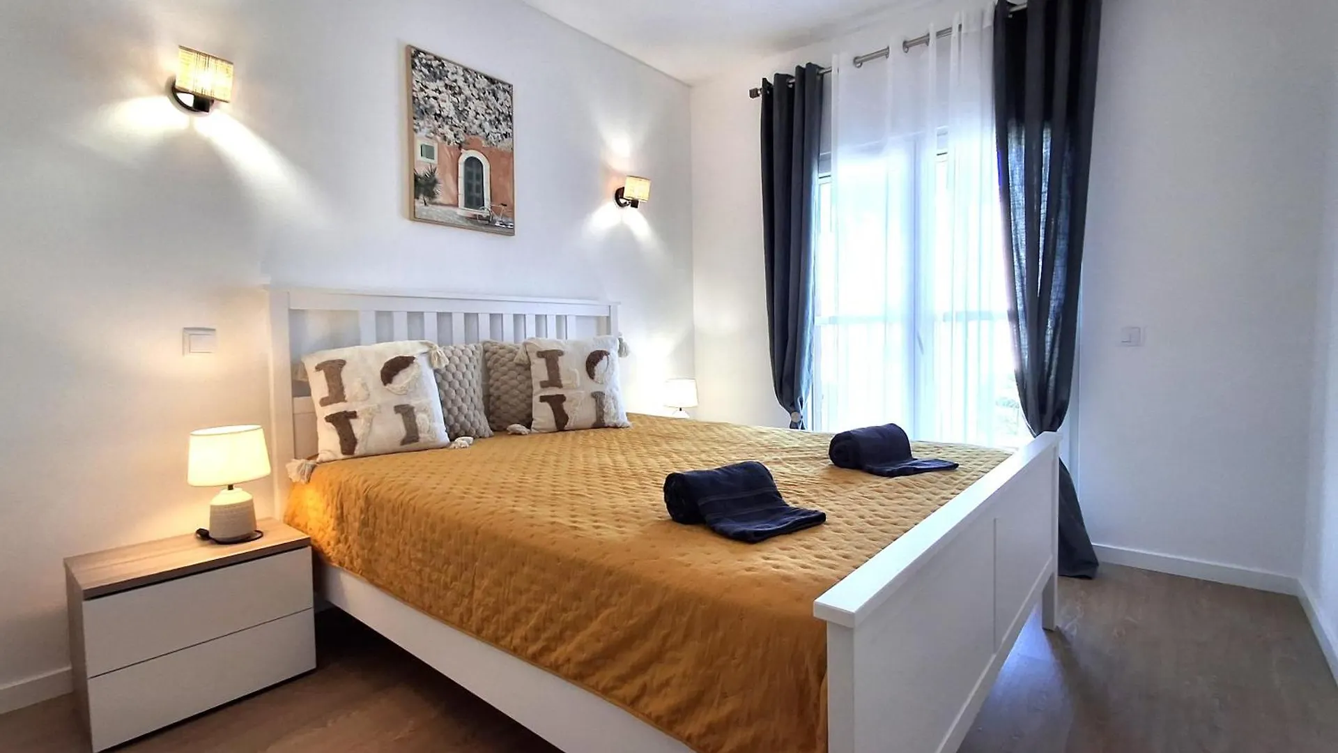 Beach Lounge Apartment Litoralmar Portimao