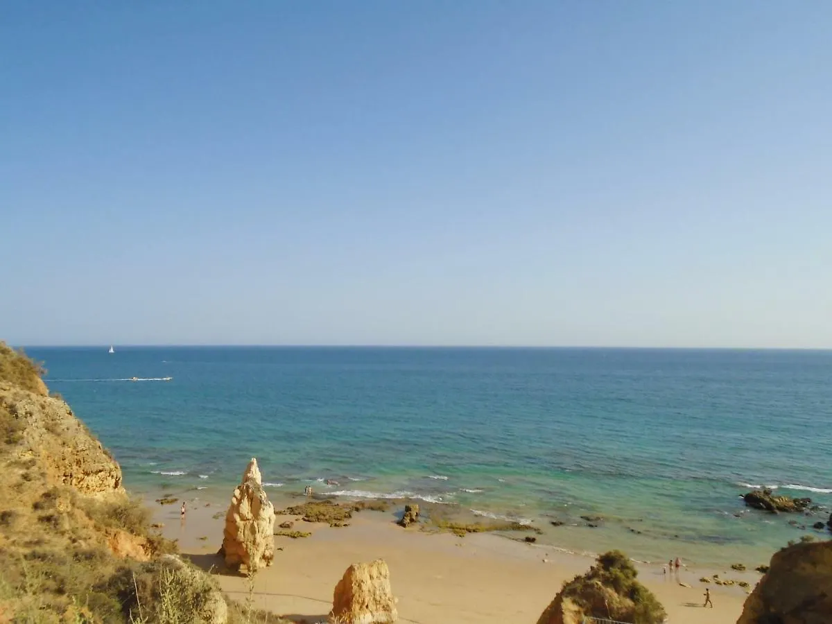 Beach Lounge Apartment Litoralmar Portimao