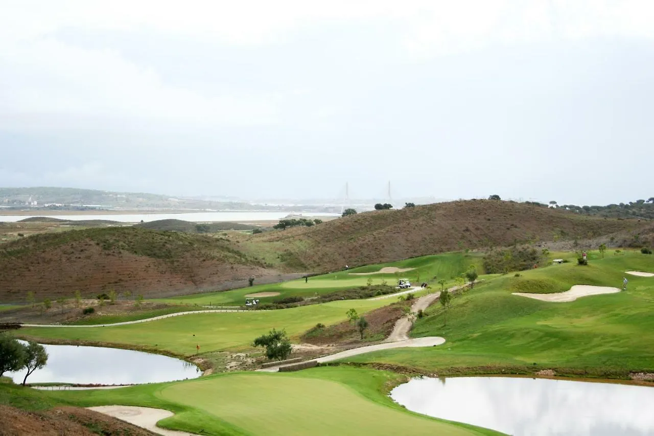 Beach Lounge Apartment Litoralmar Portimao 0*,